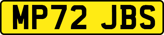 MP72JBS
