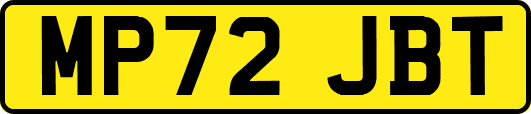 MP72JBT
