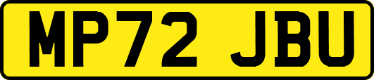 MP72JBU