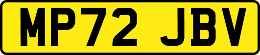 MP72JBV