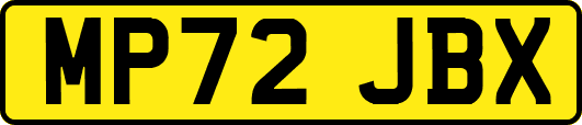 MP72JBX
