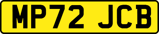 MP72JCB