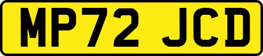 MP72JCD