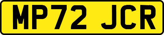 MP72JCR