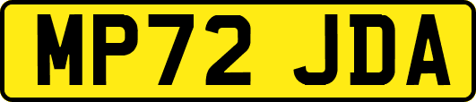 MP72JDA