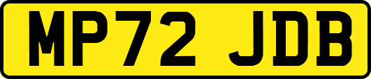 MP72JDB