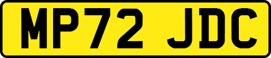 MP72JDC