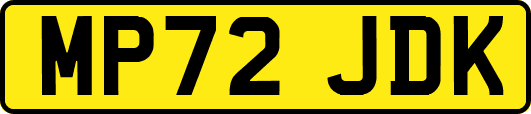 MP72JDK