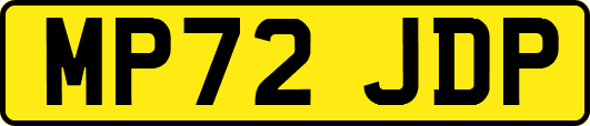MP72JDP