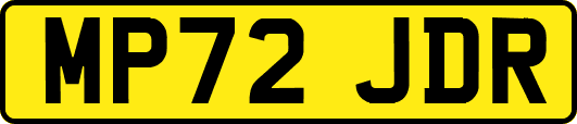 MP72JDR