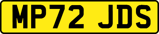 MP72JDS