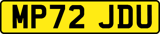 MP72JDU