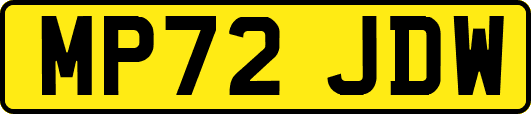 MP72JDW