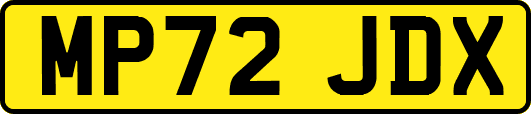 MP72JDX