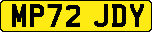 MP72JDY