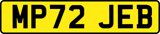 MP72JEB