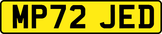 MP72JED