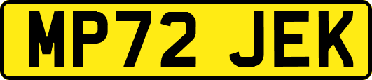 MP72JEK