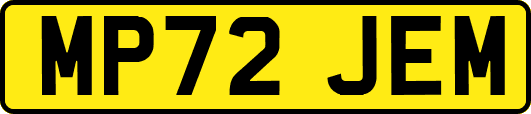 MP72JEM