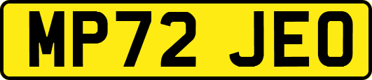 MP72JEO