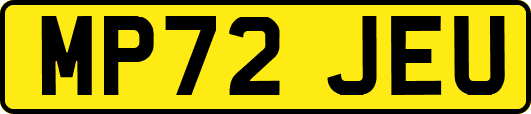 MP72JEU