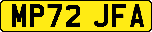 MP72JFA