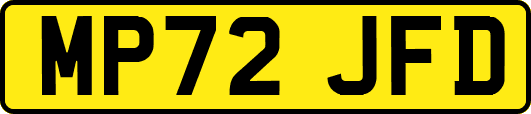 MP72JFD
