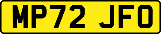 MP72JFO