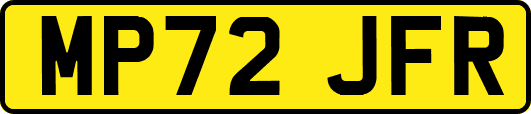 MP72JFR