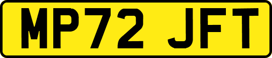 MP72JFT