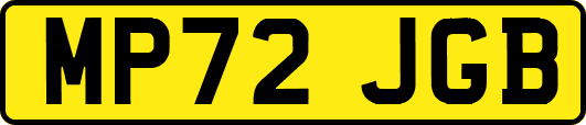 MP72JGB