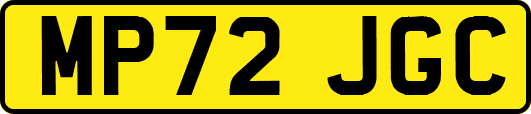 MP72JGC
