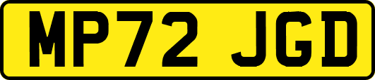 MP72JGD