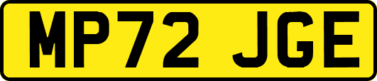 MP72JGE