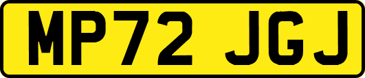 MP72JGJ