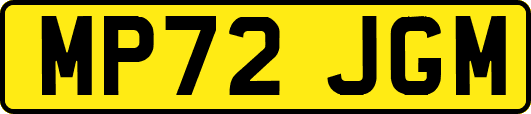 MP72JGM