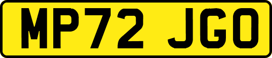 MP72JGO
