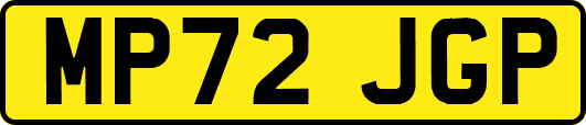 MP72JGP