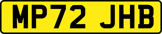 MP72JHB