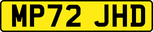 MP72JHD