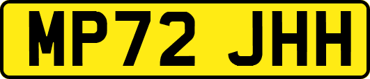 MP72JHH