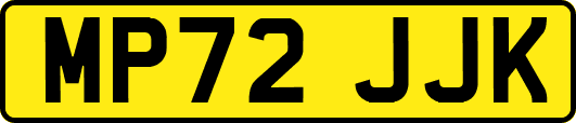 MP72JJK
