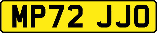 MP72JJO
