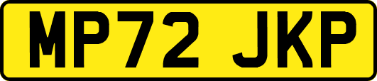 MP72JKP