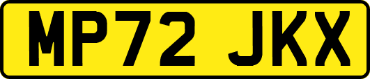 MP72JKX