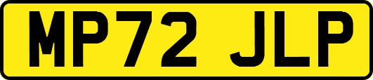 MP72JLP