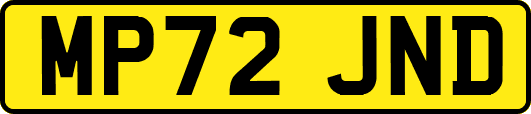 MP72JND