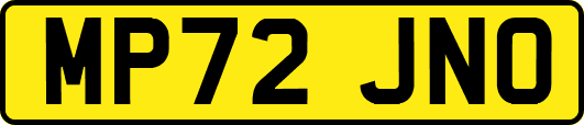MP72JNO