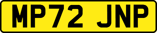 MP72JNP