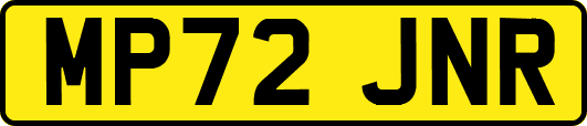 MP72JNR